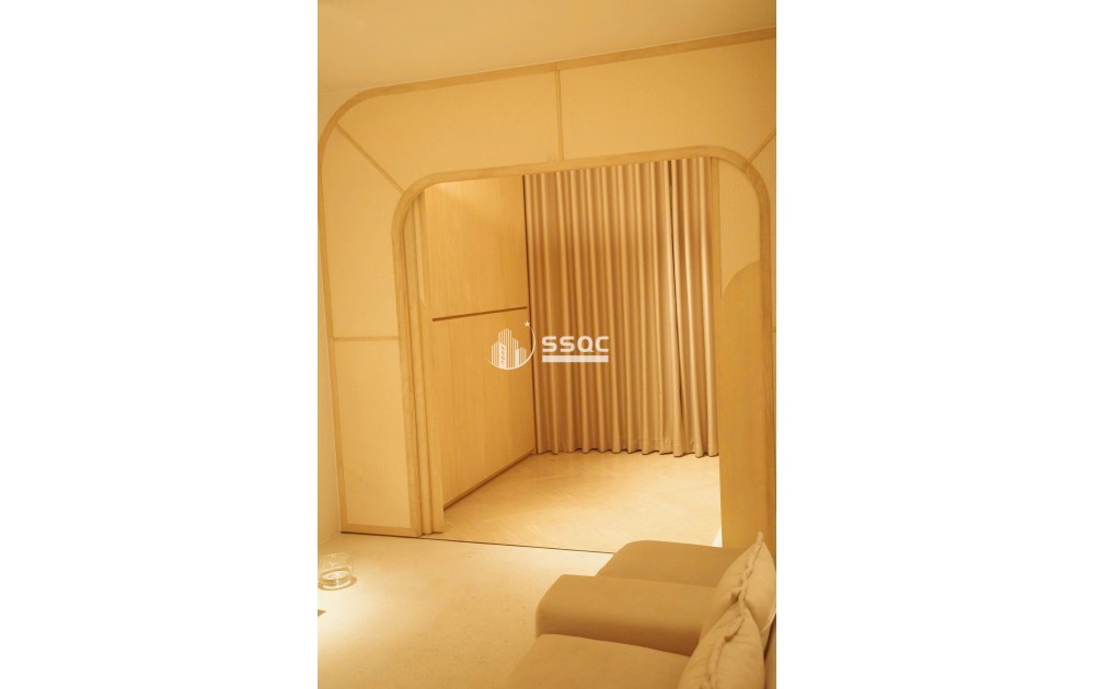 BÁN CĂN HỘ CAO CÁP 3PN - ONE VERANDAH - VỊ TRÍ Q2(CŨ)  - HCM